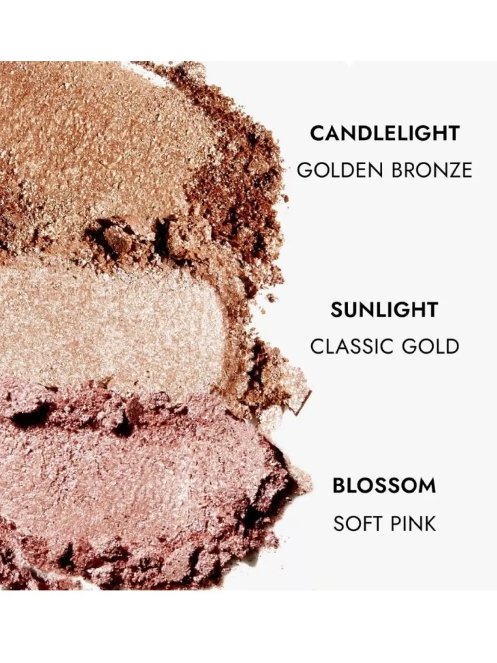 New! COVER FX Shimmering Custom Enhancer Palette